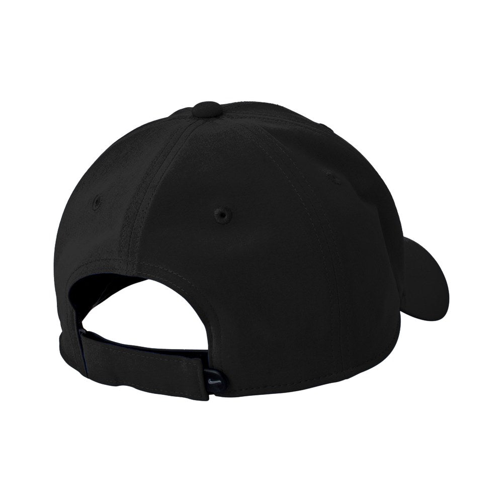 Black | Back