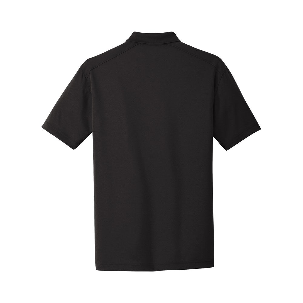 Black | Back