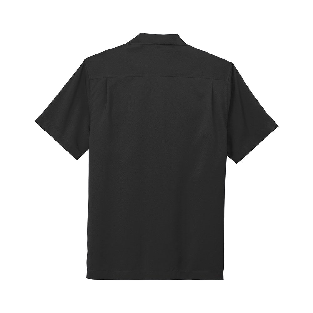 Black | Back