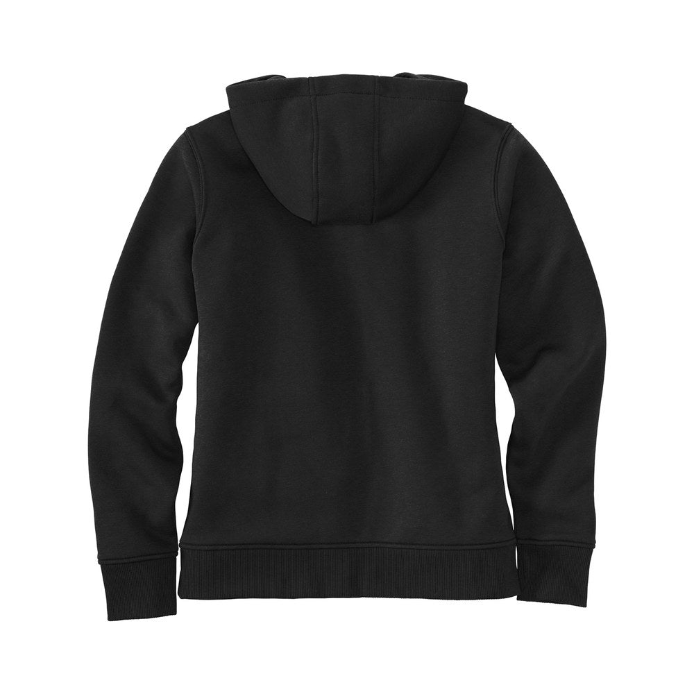 Black | Back