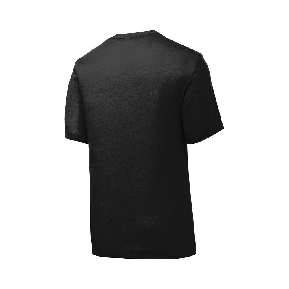 Black | Back
