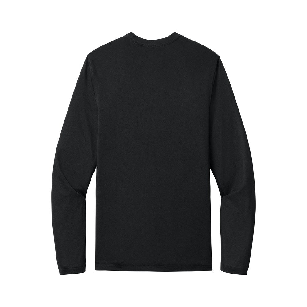 Black | Back