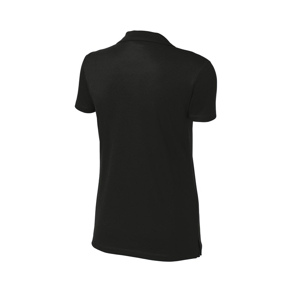 Black | Back