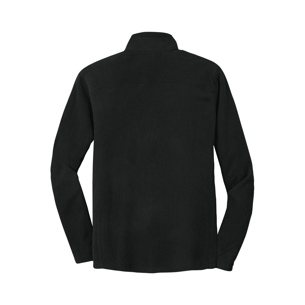Black | Back