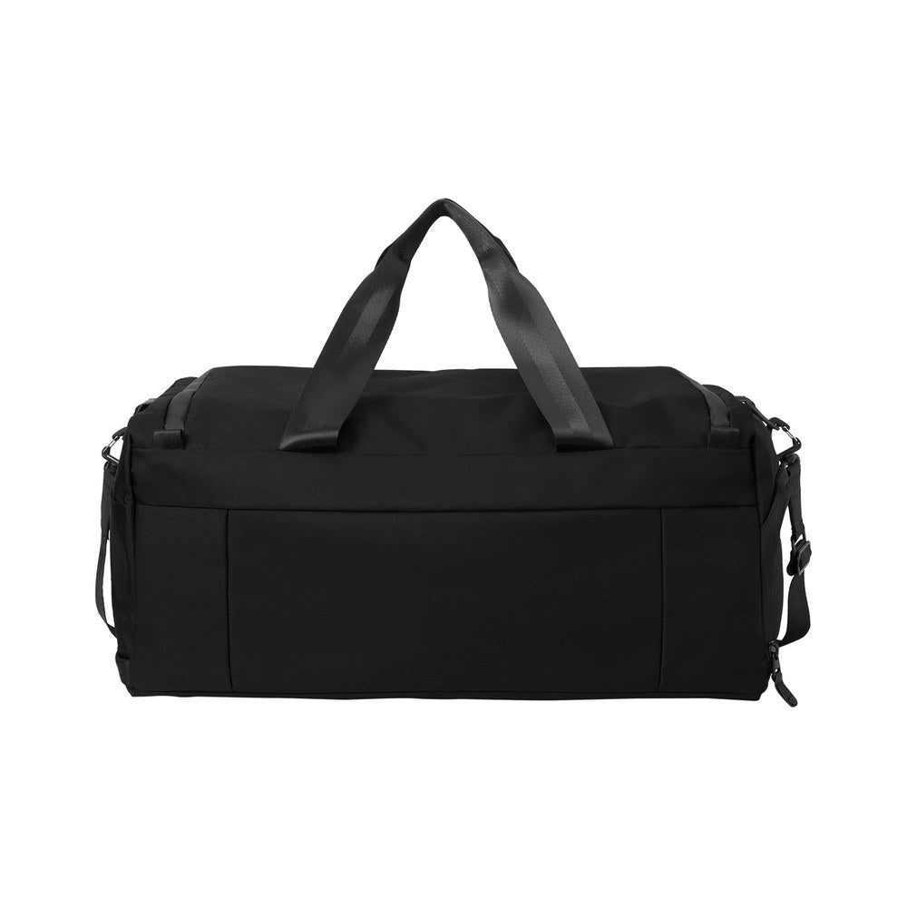 Black | Back