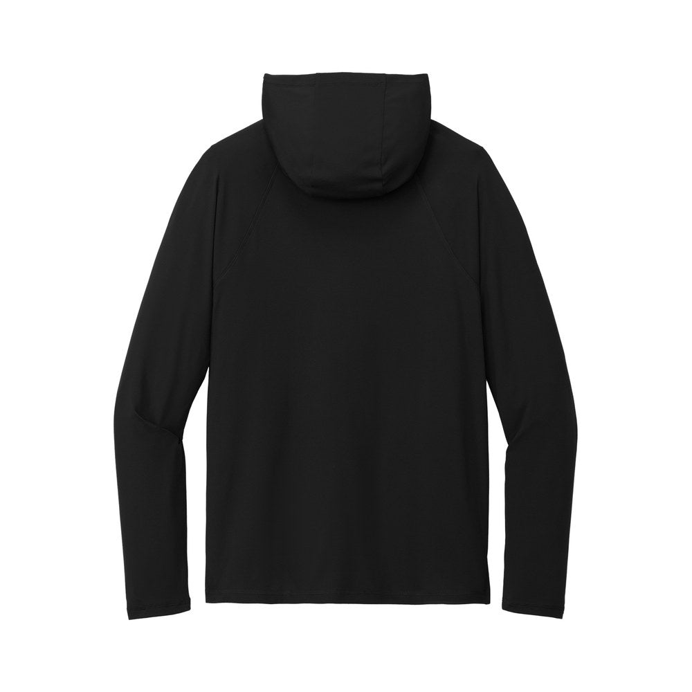 Black | Back