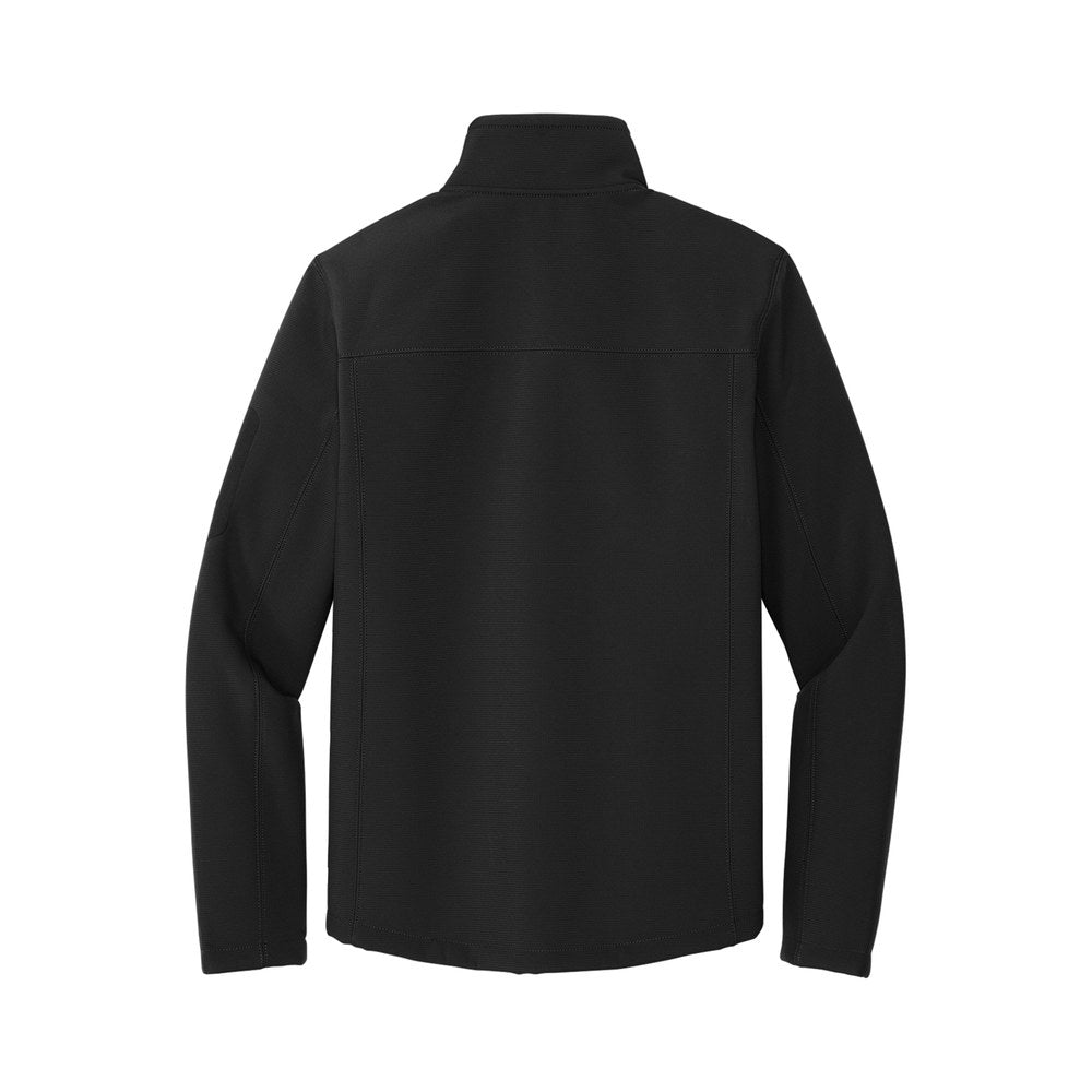 Black | Back