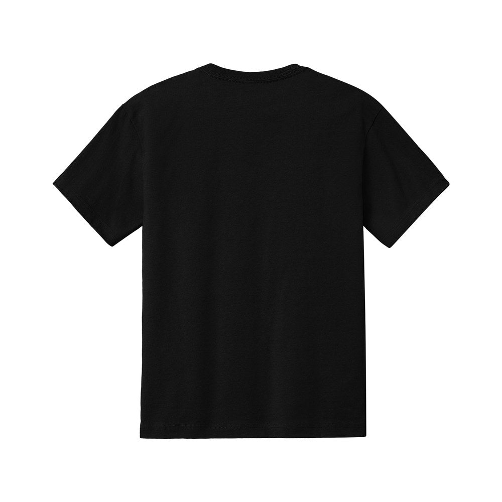 Black | Back