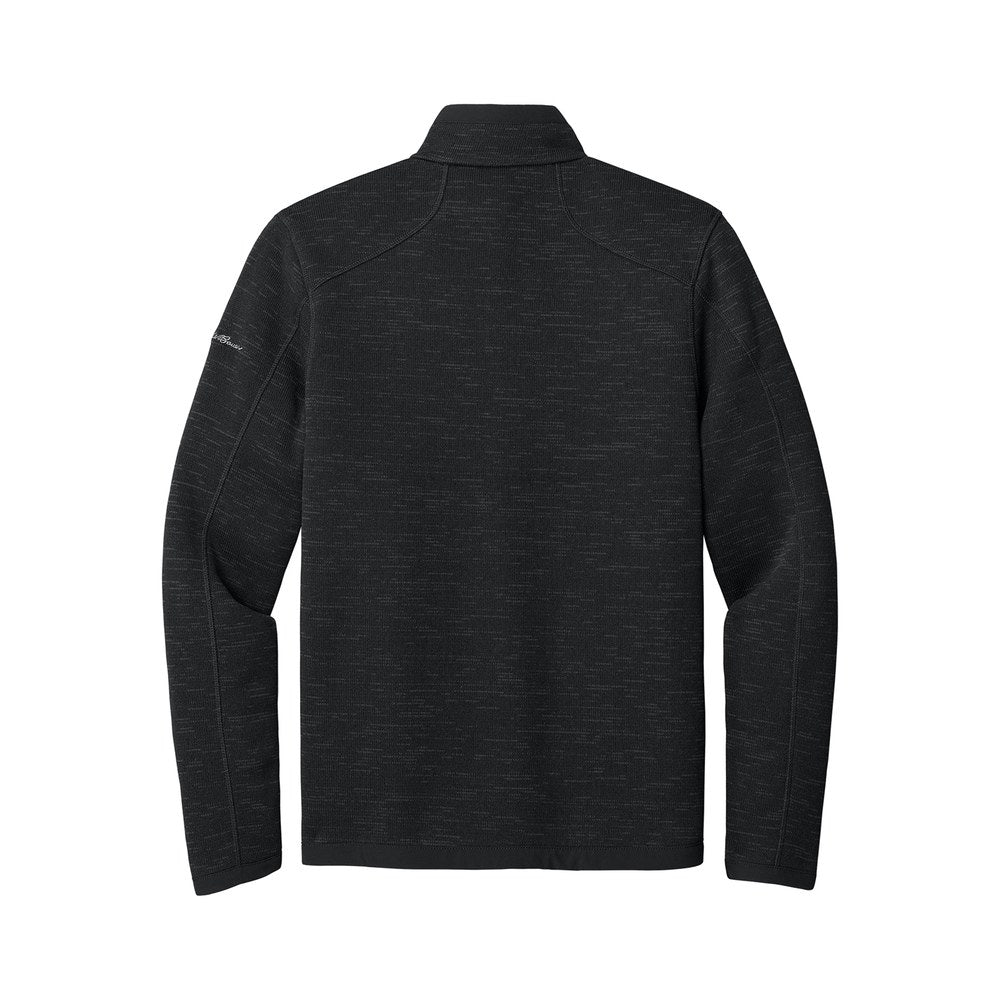 Black | Back