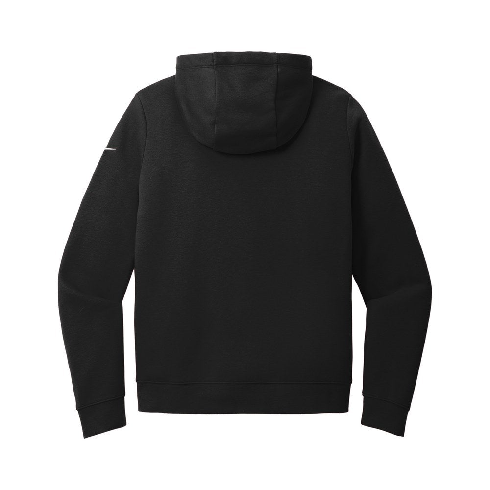 Black | Back
