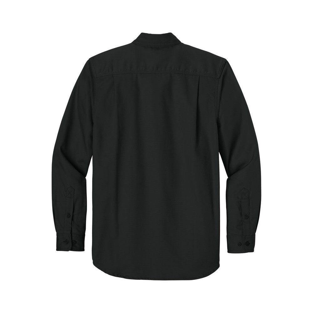 Black | Back
