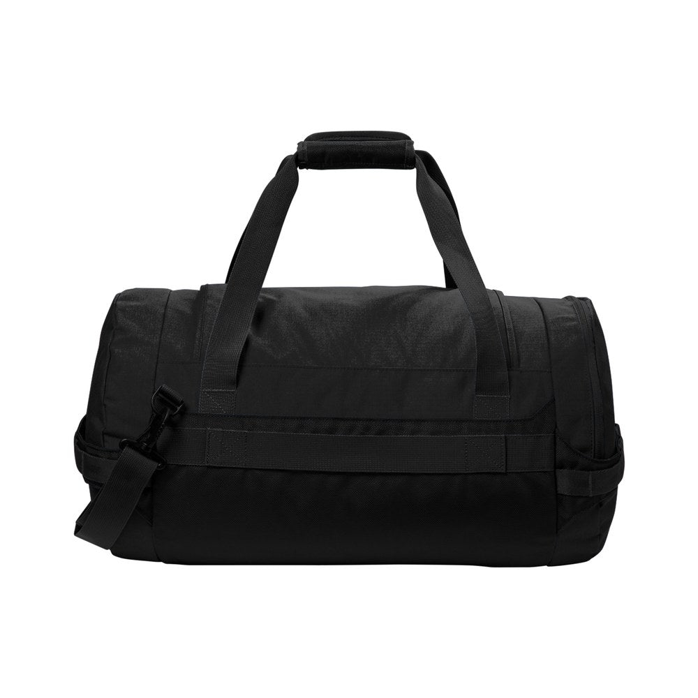 Black | Back