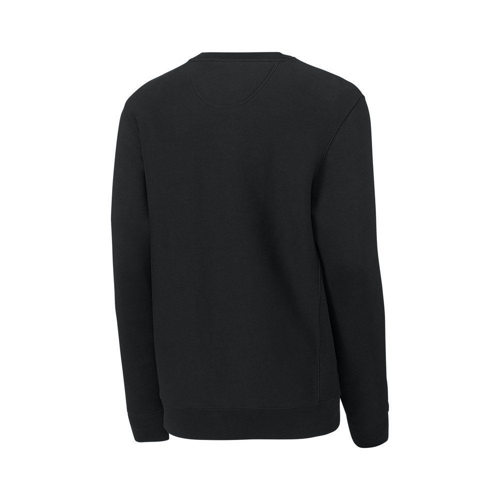Black | Back