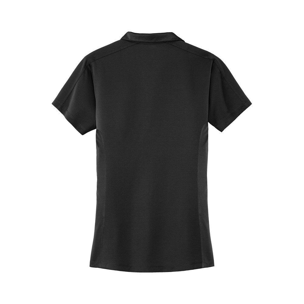 Black | Back