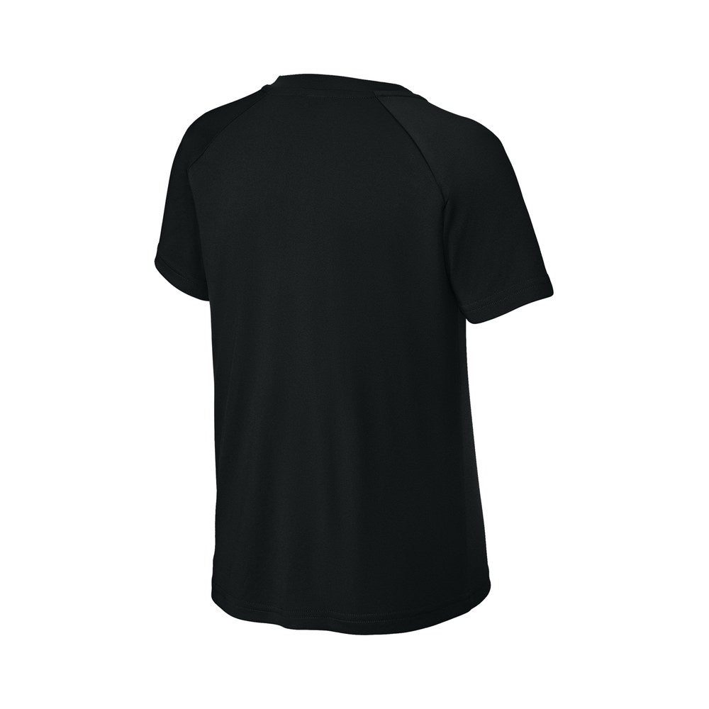 Black | Back