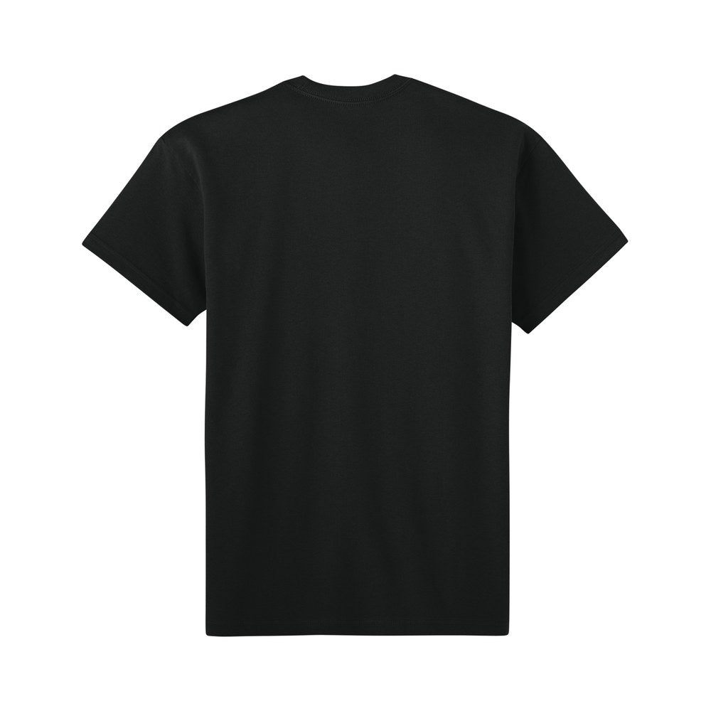 Black | Back
