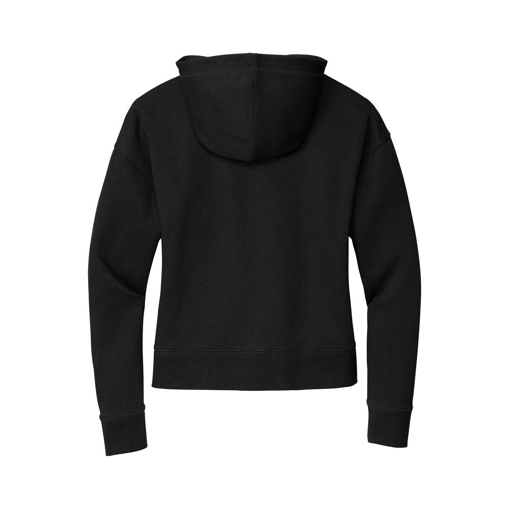 Black | Back