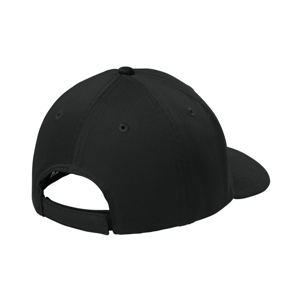 Black | Back