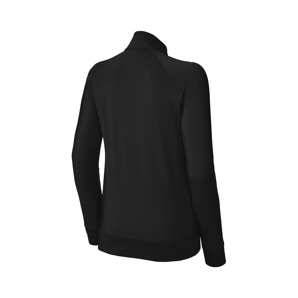 Black | Back
