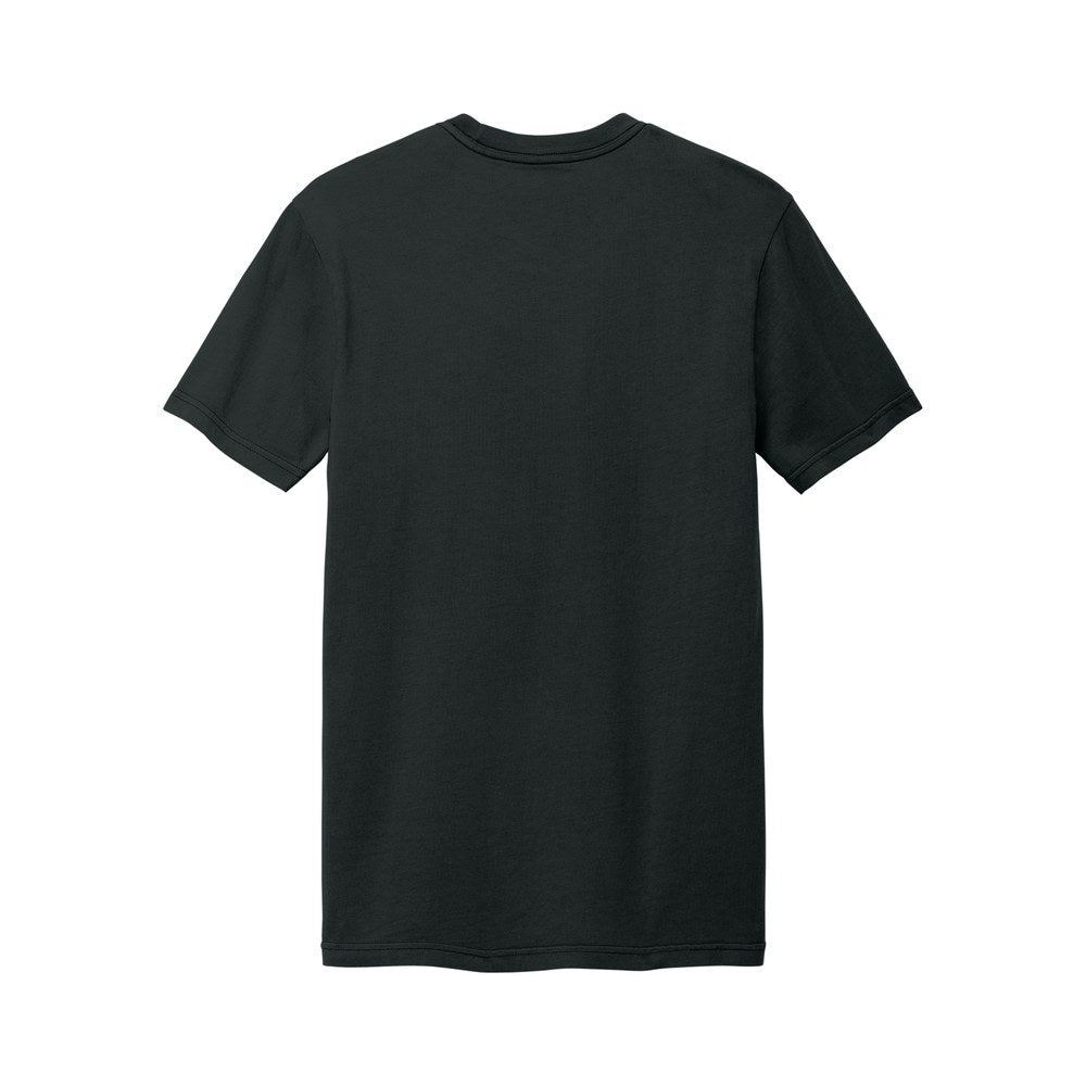 Black | Back