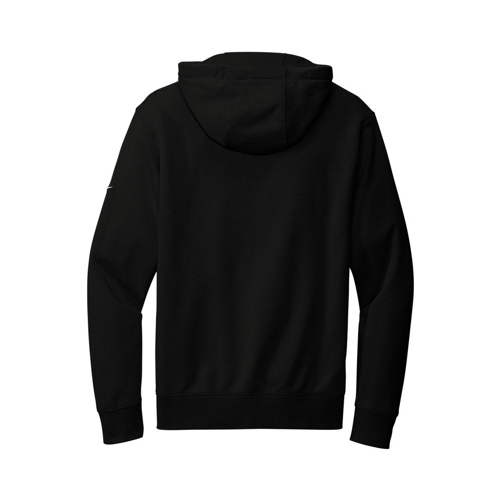 Black | Back