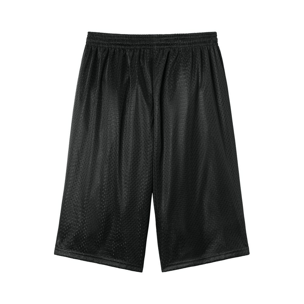 Black | Back