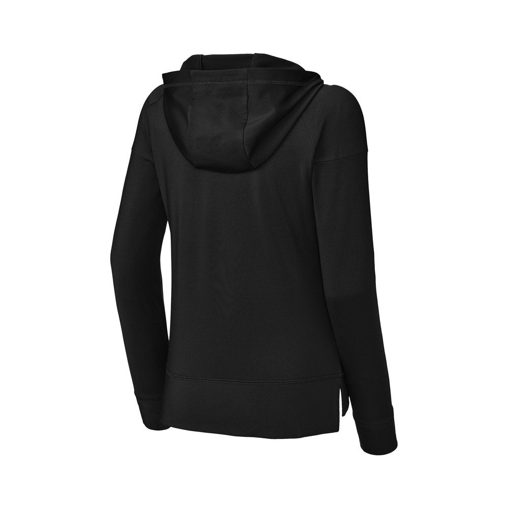 Black | Back