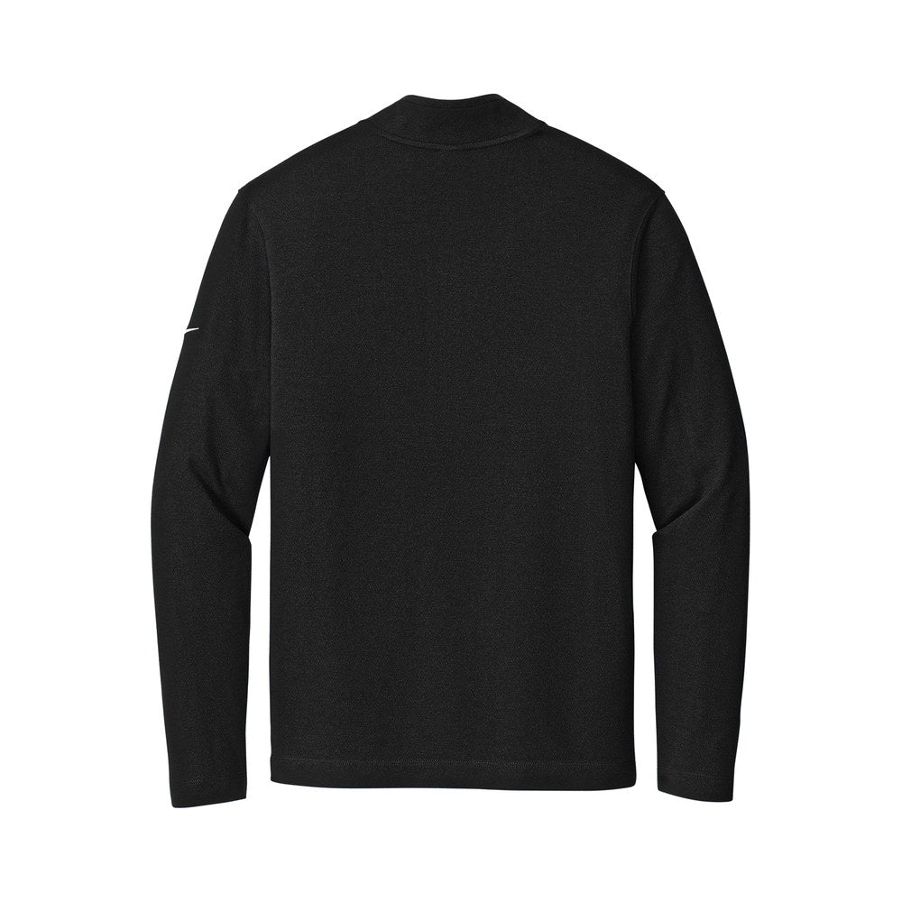 Black | Back
