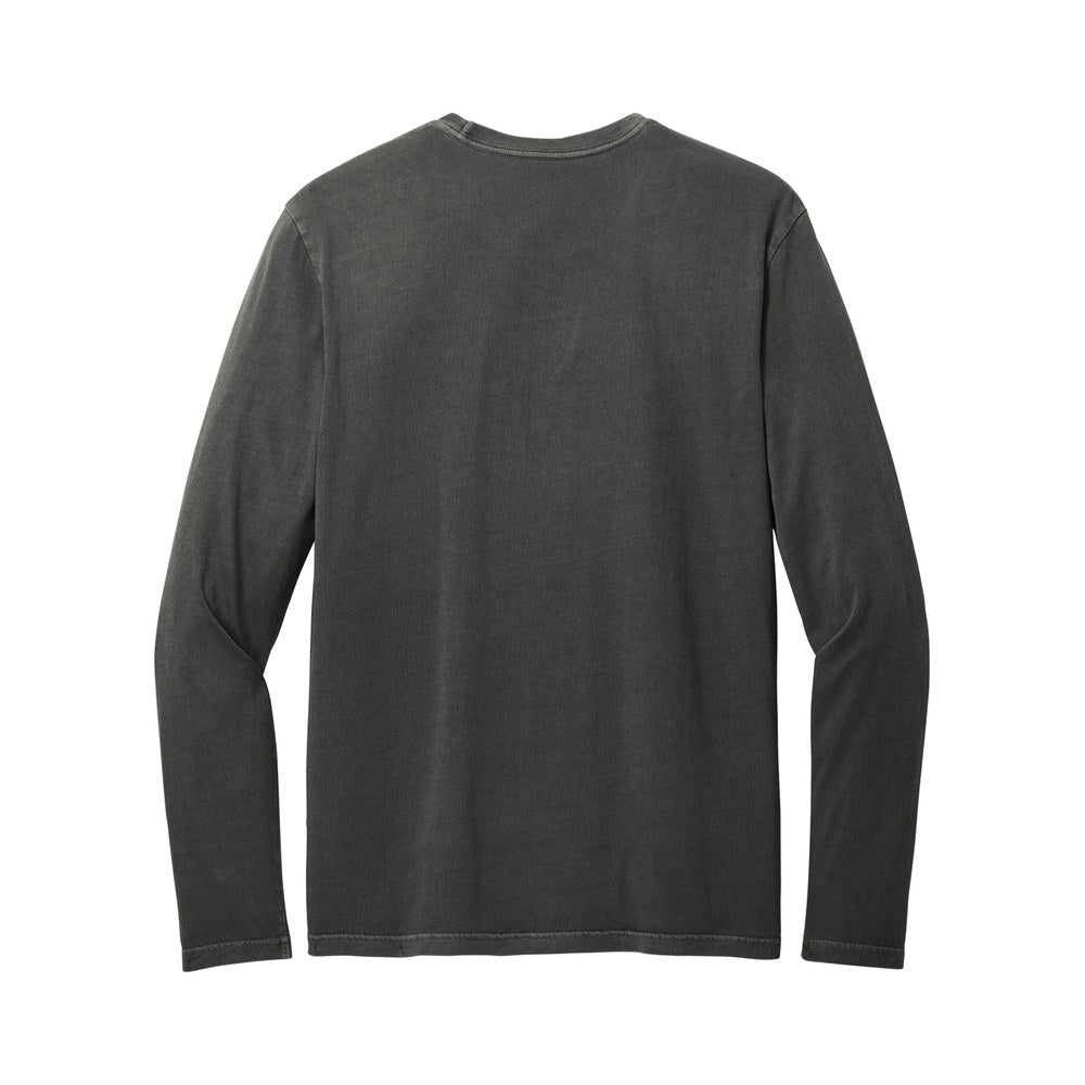 Black | Back