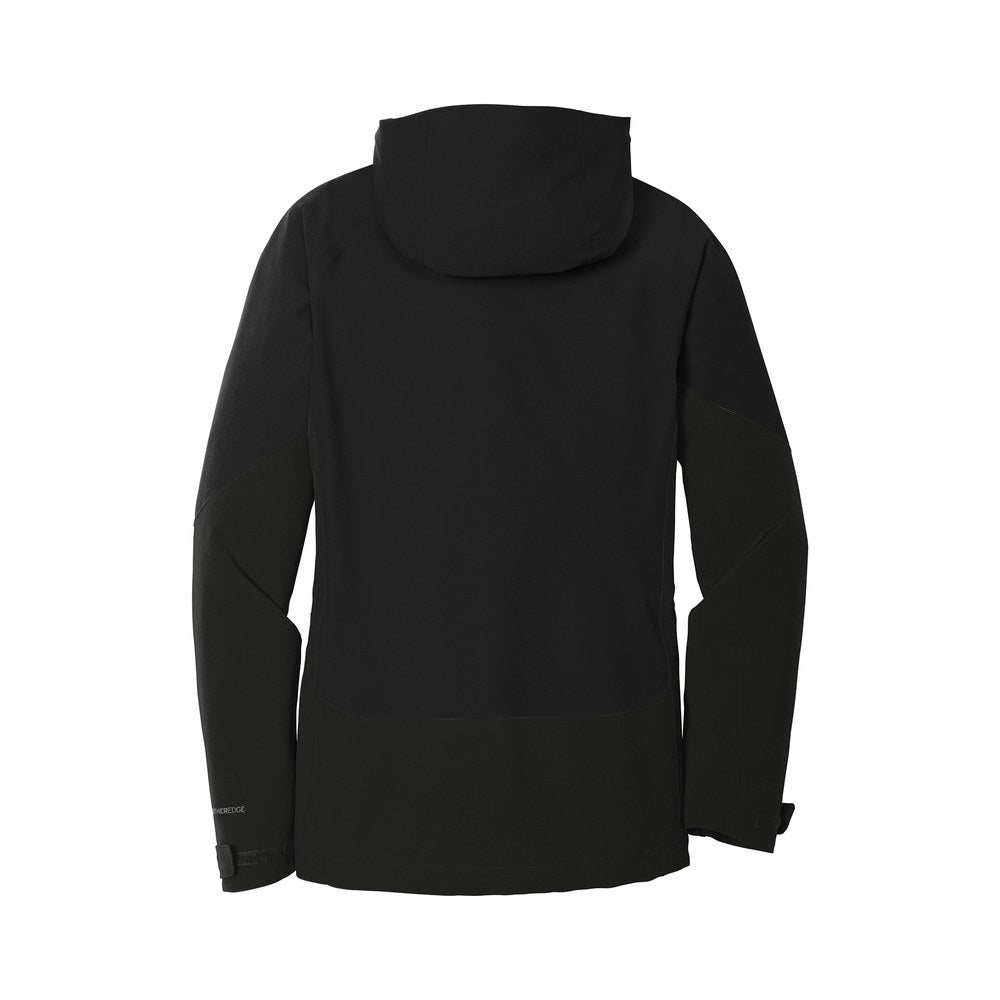 Black | Back