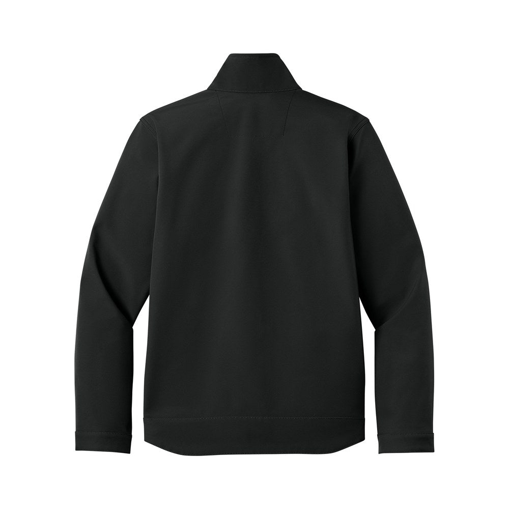 Black | Back