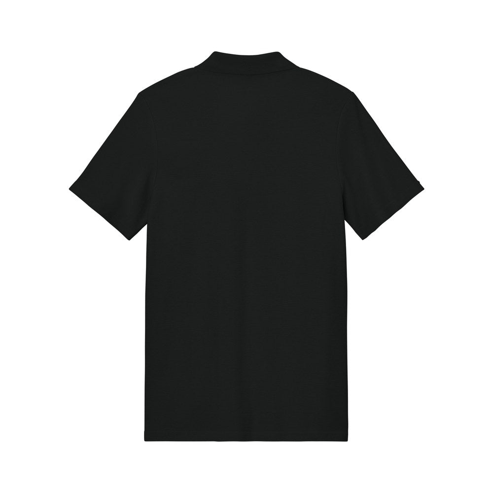 Black | Back
