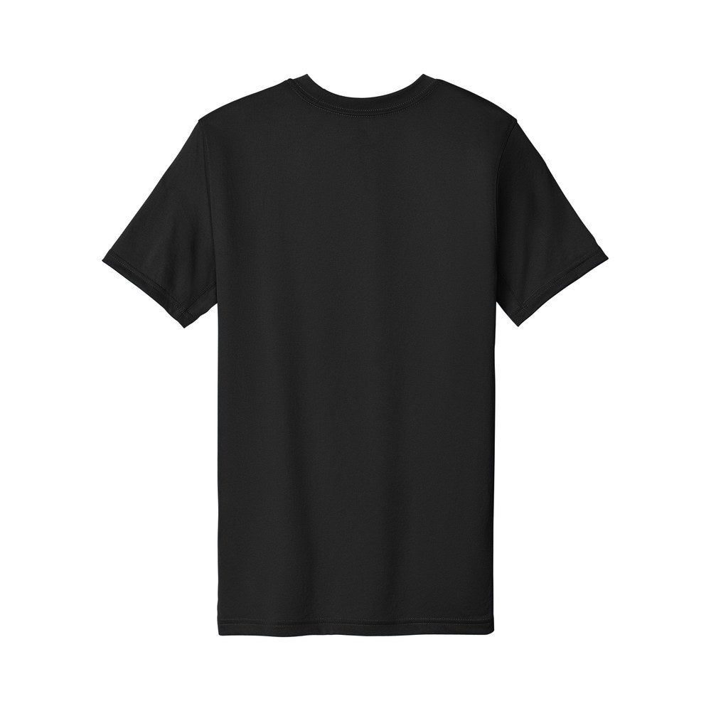 Black | Back