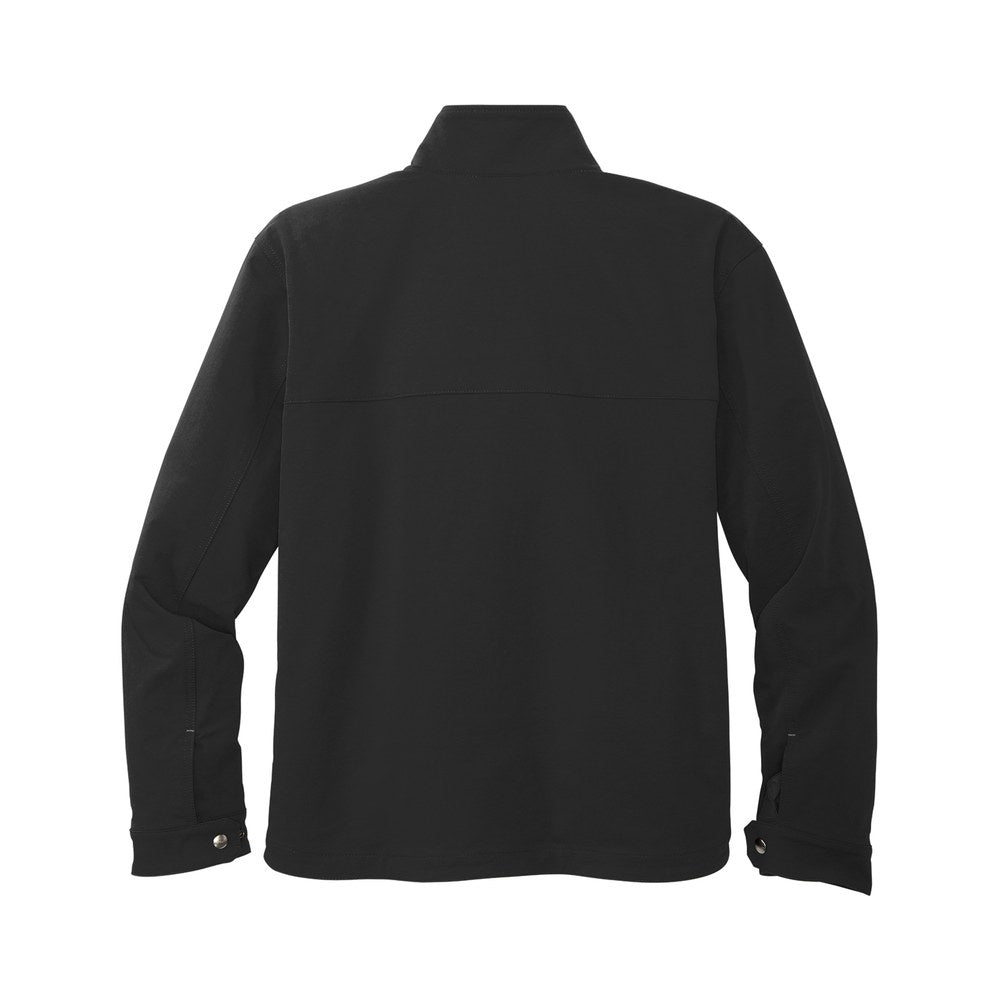 Black | Back