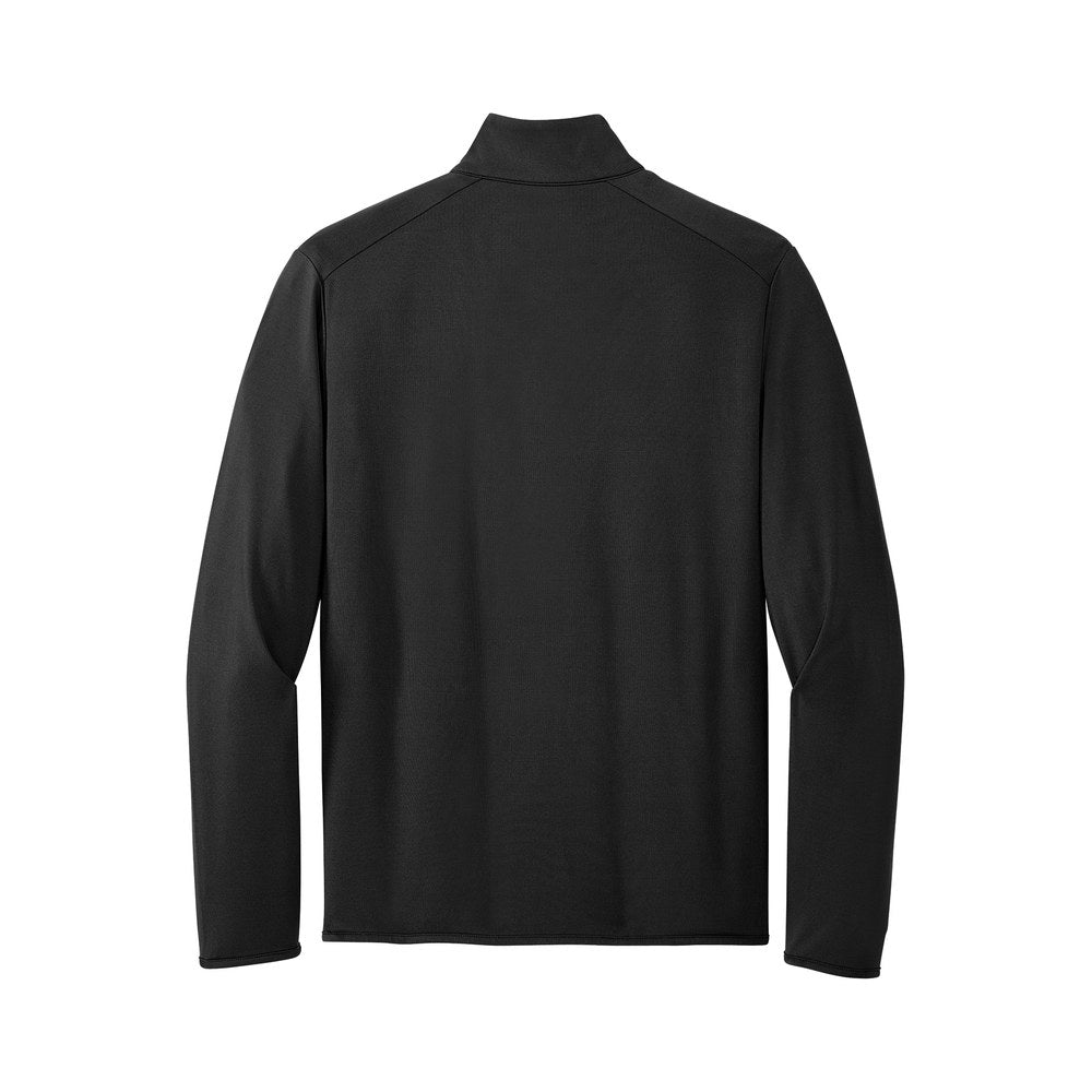 Black | Back