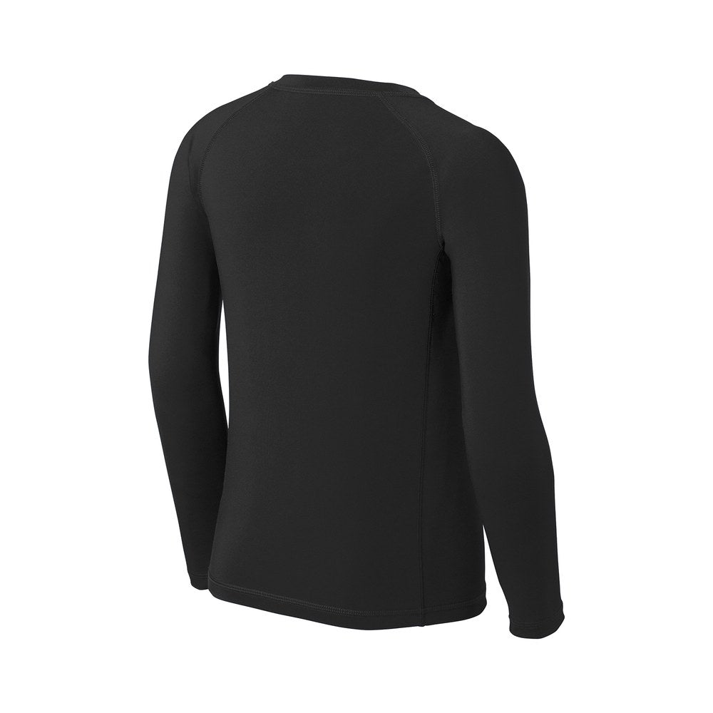 Black | Back