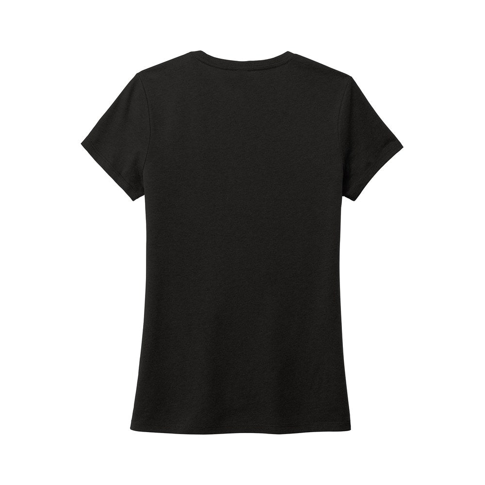 Black | Back