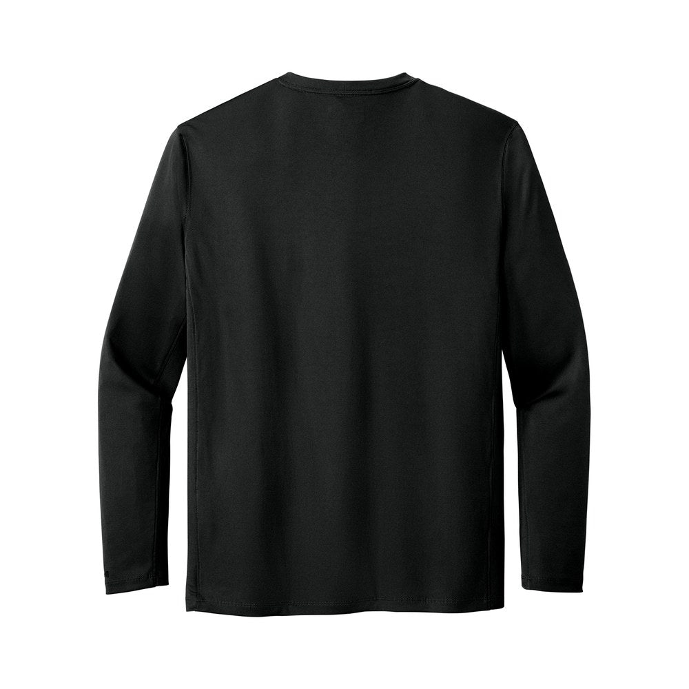 Black | Back