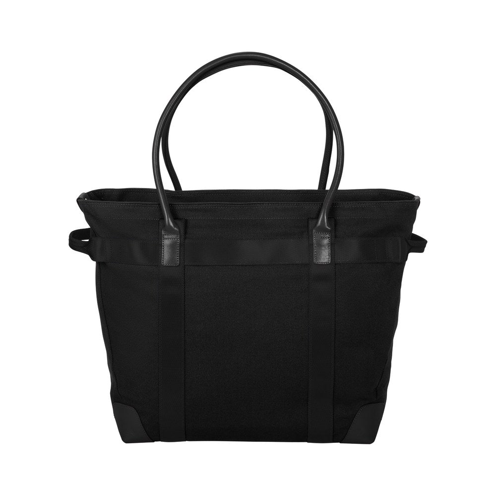 Black | Back