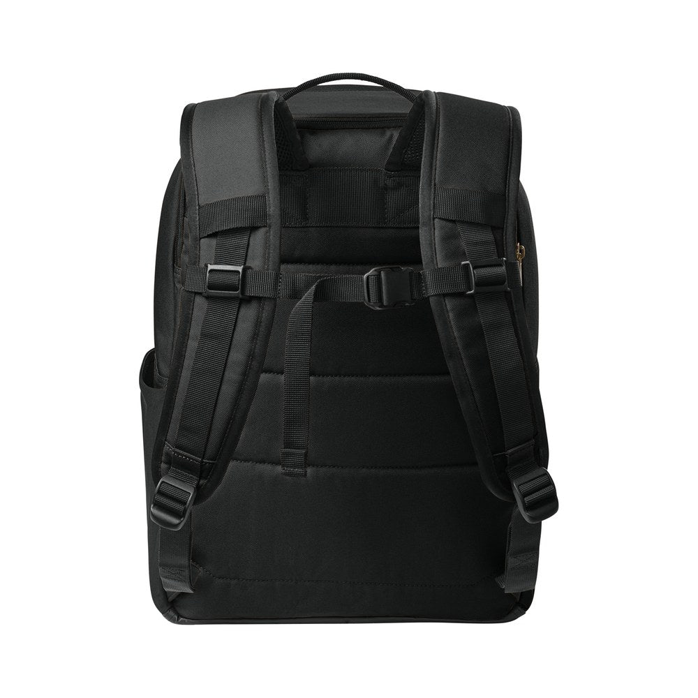 Black | Back