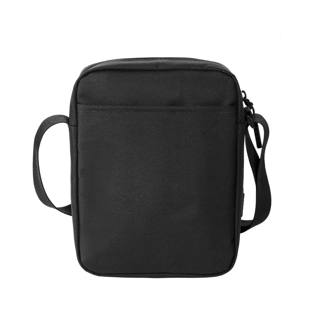 Black | Back