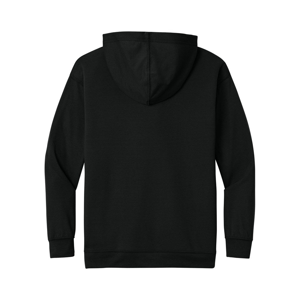Black | Back