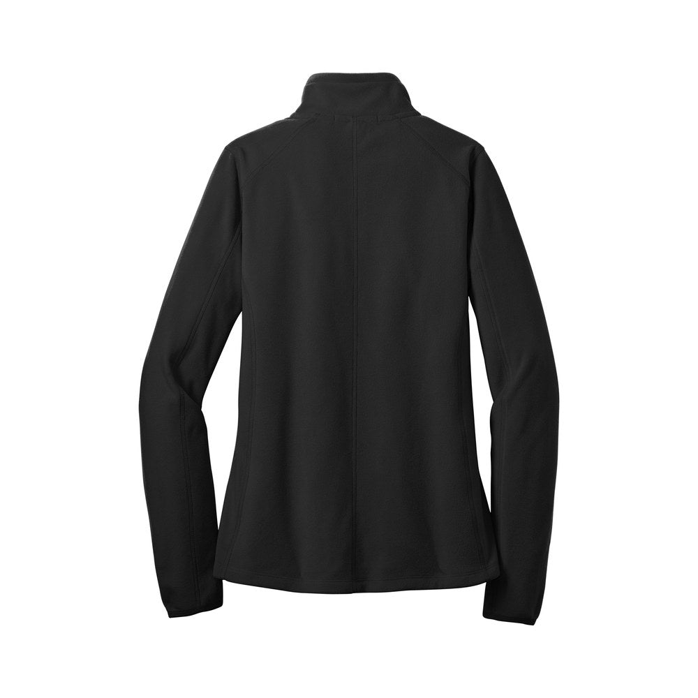 Black | Back