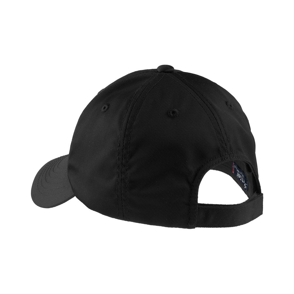 Black | Back