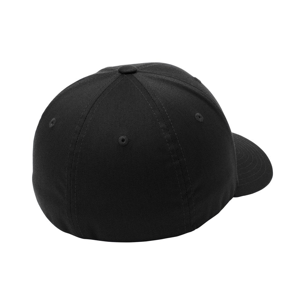 Black | Back