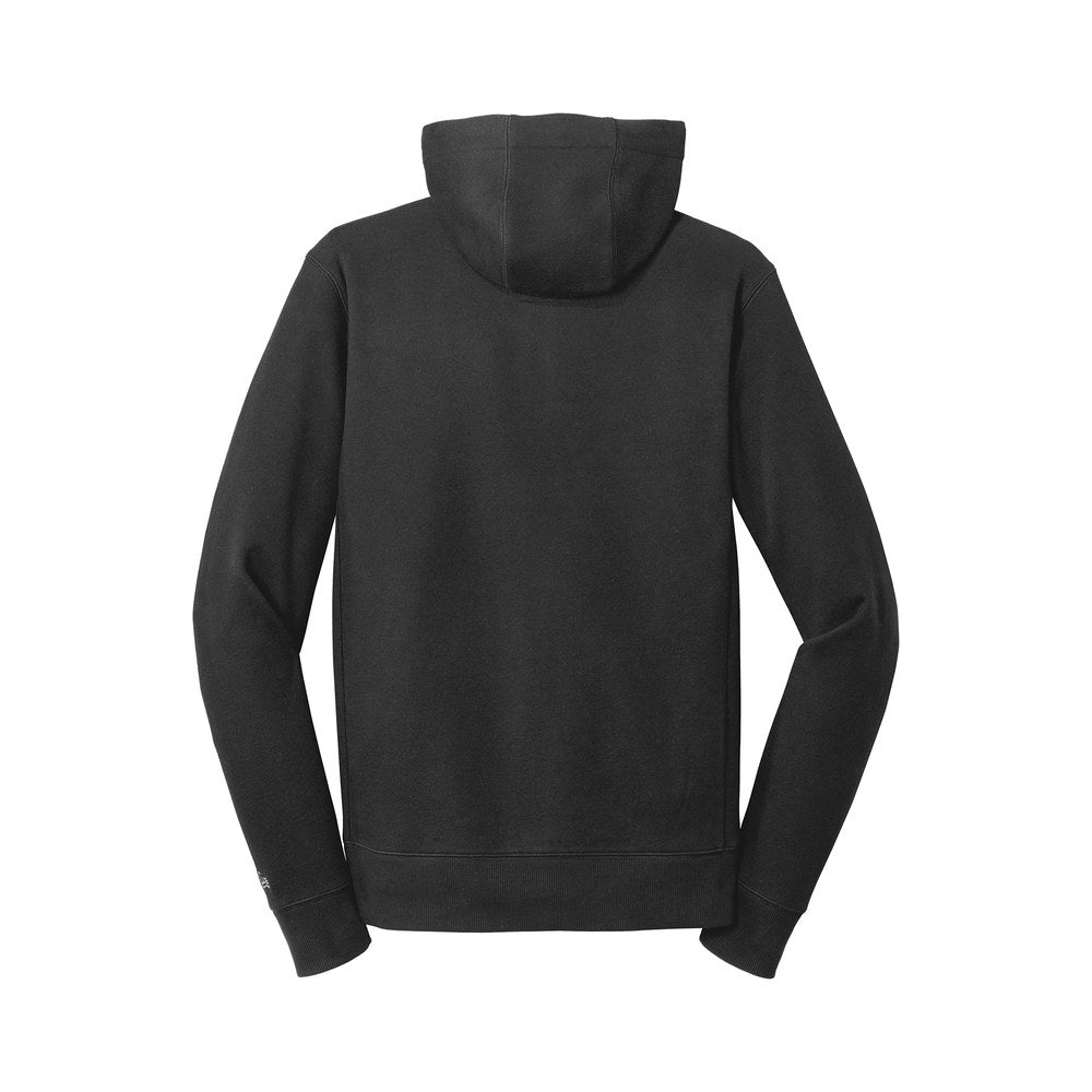 Black | Back