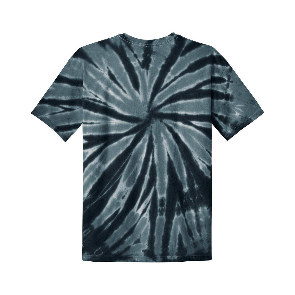 Black | Back