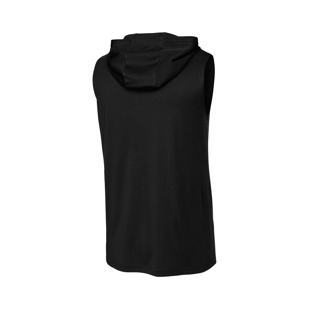 Black | Back