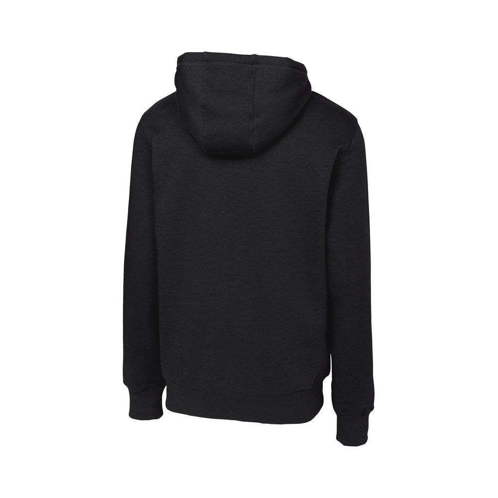Black | Back