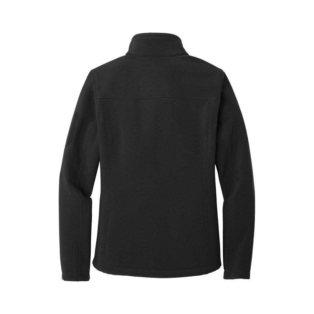 Black | Back